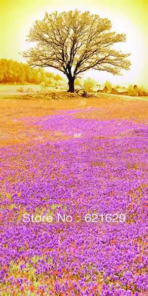 

Fantasy big tree 10'x20' CP Computer-painted Scenic Photography Background Photo Studio Backdrop DT-11-125