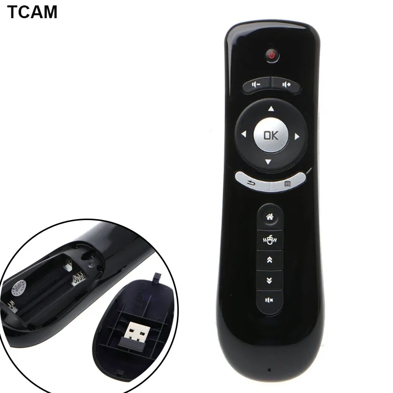 Mouse