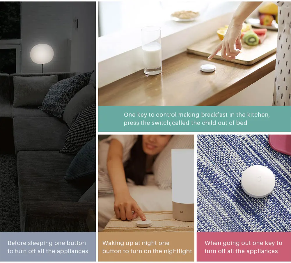 Xiaomi Smart Wireless Switch (3)