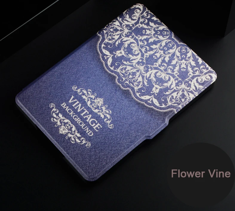  21 flower vine