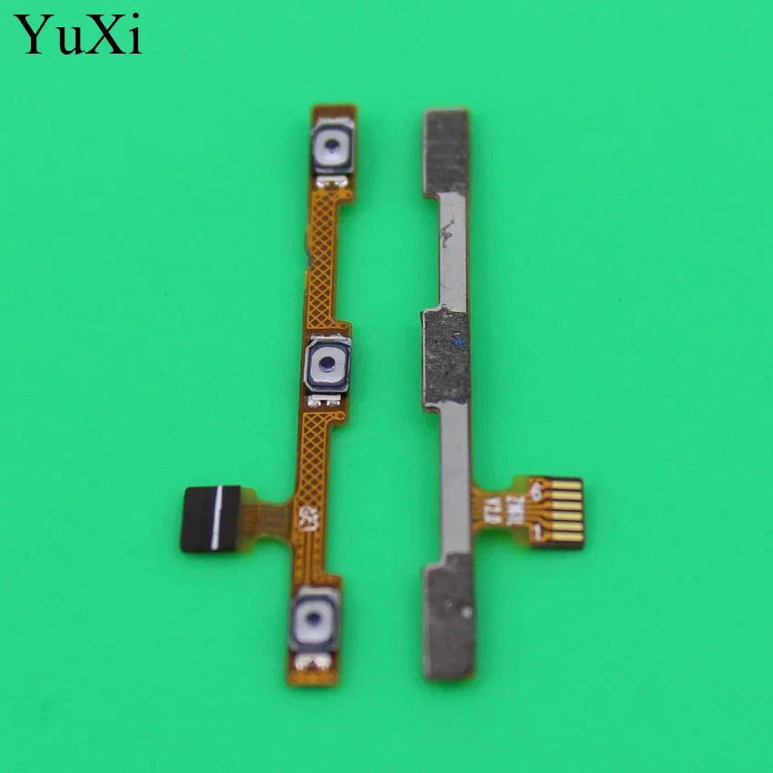 

YuXi WP-225 Power Volume Button Flex Cable for Meizu M2 mini Power On Off Volume Up Down Replacement Parts for Meizu Meilan 2