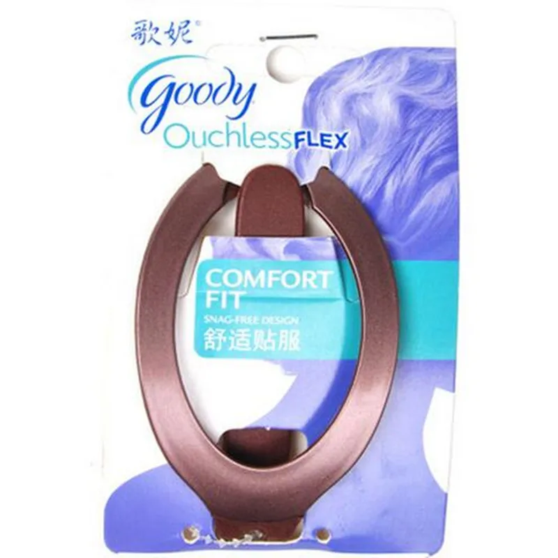 Styling tool hair curler hair clip hairpins Zero Pressure Dish Hair Accessories Hair Braider Ponytail Beauty Essentials Makeup