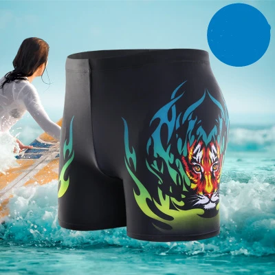 Special Price men's swimming trunks Sport shorts classic men swimwear tiger briefs Special Price men's swimming trunks Sport shorts classic men swimwear tiger briefs