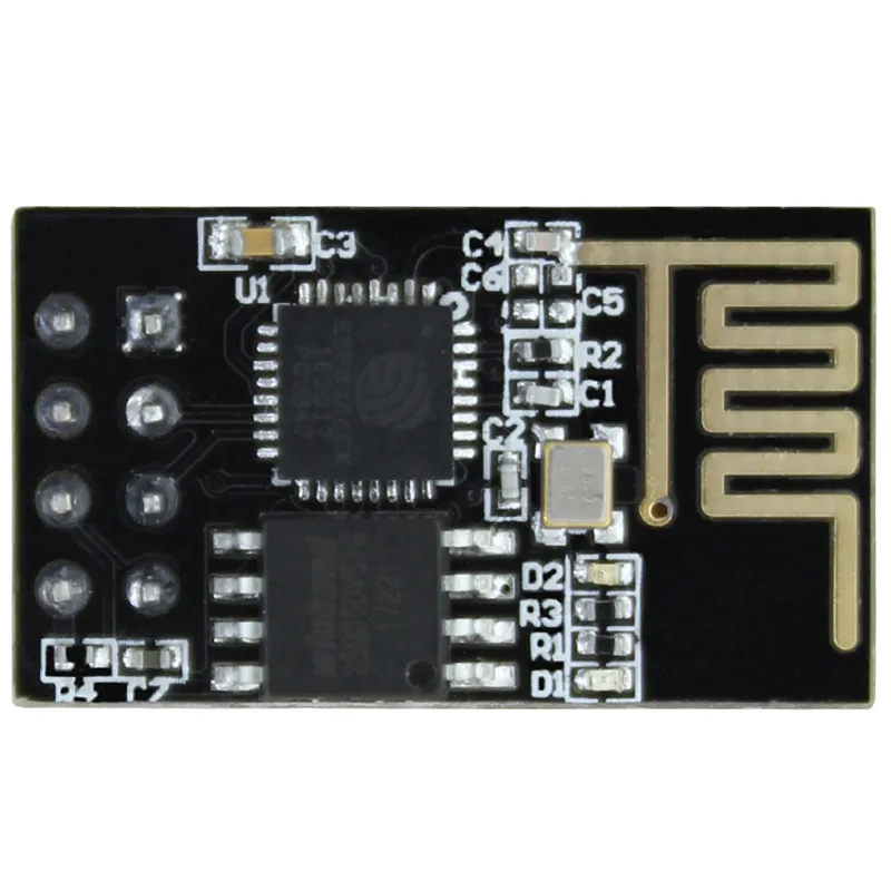 12 В ESP8266 ESP 01 2 wifi реле канала модуль для IOT умного дома телефона APP контроллер на