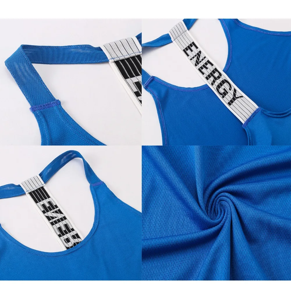 VEST 16