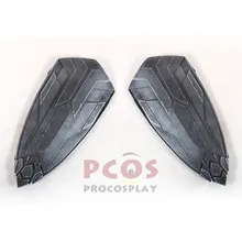 Мстители: война бесконечности Капитан Америка Стив Роджерс щит(пара) mp004035