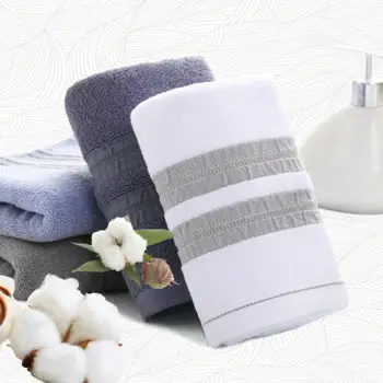 

Soft Cotton Hand Towel Medium Absorbent Bathcloths Towel For Adults Terry Luxury Hand Face Sheet Adult Basic Towels