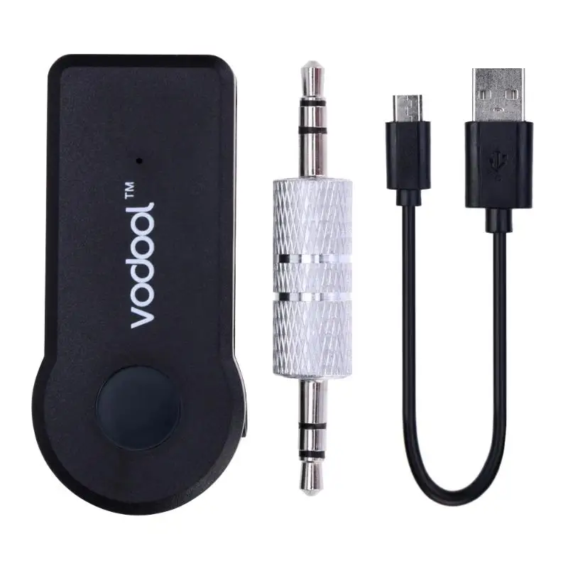 Аудио приемник VODOOL KN308 Bluetooth