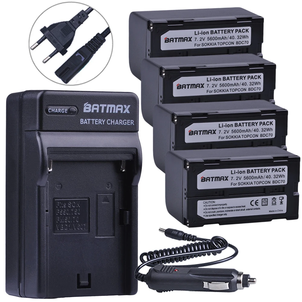 １着でも送料無料】 新品純正品 トプコンソキアCDC77×1個BDC72×2個