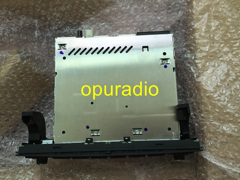 BMW 6512 9343207 Professional Business CD radio with Bluetooth USB AUX COMBOX for BMW E90 E91 E93 E80 E81 E82 E88 Z4 (4)