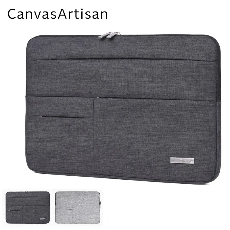 Бренд сумка для ноутбука 1", 14", 1", 15,6", Чехол Macbook тетрадь Air Pro 13,", 15,4", Прямая L202