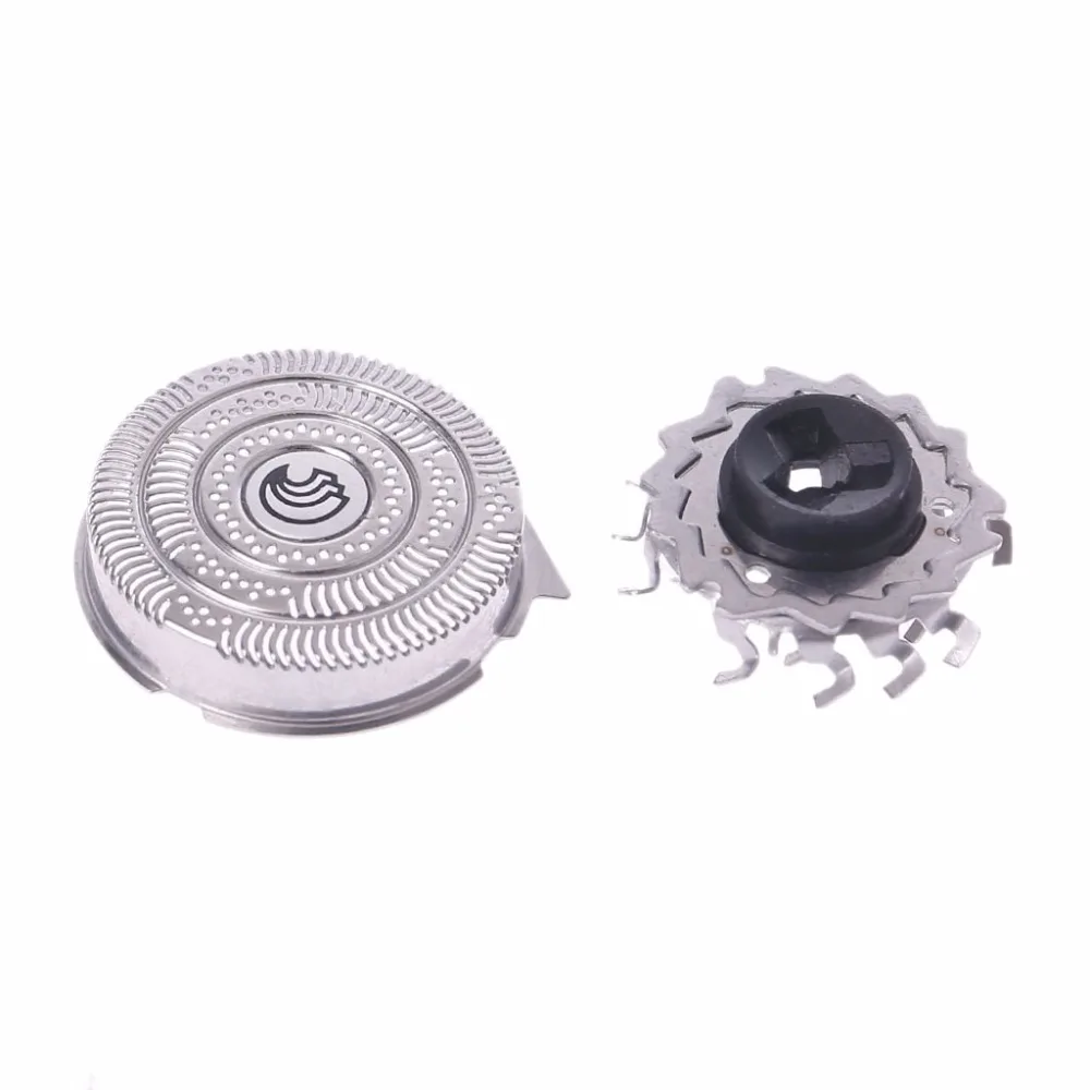 

Kemei New Replacement Razor Shaver Head Blade Cutter For HQ9 Series