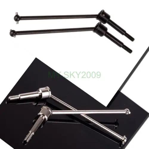

HSP 94155 94170 94188 Bigfoot car Metal Universal joint shaft cvd 08029 08059 08064 188015