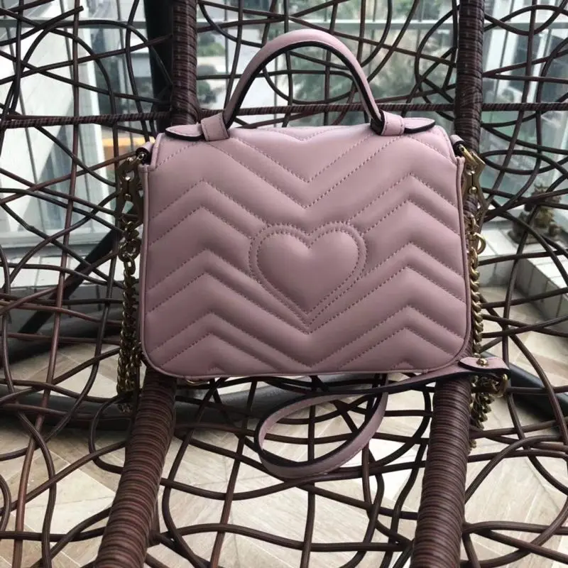 

WC0221 100% Genuine Leather Luxury Handbags Women Bags Designer Crossbody Bags For Women Famous Brand Runway
