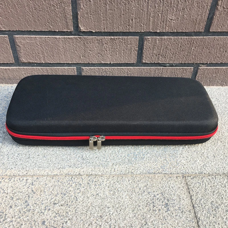 

Storage Bag Shoulder Bag Carrying Case Hard Box Handbag Protector Suitcase Fr ZHIYUN Smooth4 Gimbal Stabilizer RC Toy Model Part