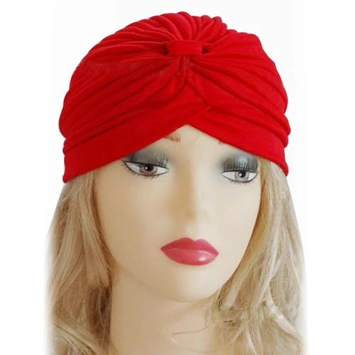 

FAAJ NEW TURBAN HAT CHEMO HEAD  INDIAN HIJAB HEAD Cover HAIR LOSS CHEMO