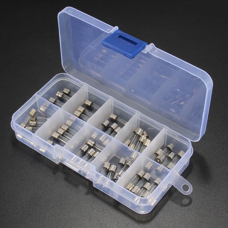 Где Купить Предохранители Стеклянные