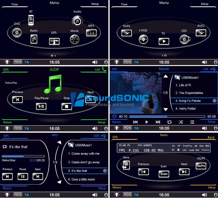 Excellent A3 DVD GPS For Audi A3 2014 2015 Car DVD GPS Navigation Sat Navi Audio Video Player Bluetooth USB Ipod Steering Wheel Control 11 Excellent A3 DVD GPS For Audi A3 2014 2015 Car DVD GPS Navigation Sat Navi Audio Video Player Bluetooth USB Ipod Steering Wheel Control 11