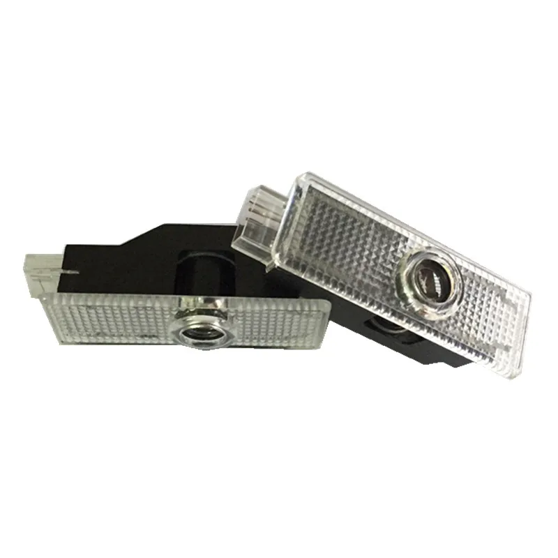 

2pcs LED Car Door Courtesy Laser Projector Logo Ghost Shadow Light for BMW F01 E60 E63 E90 E92 E93 X1 X3 X5 X6 M3 M5 M6 Z4 F10