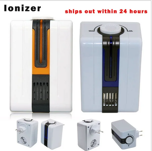 

Ionizer air purifier for home negative ion generator 9 million AC220V AC110v remove Formaldehyde Smoke Dust Purification pm2.5