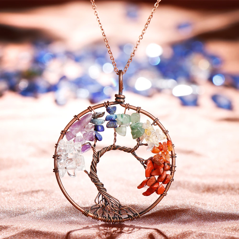 TREE OF LIFE