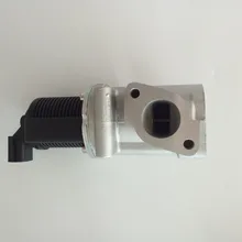 Клапан рециркуляции выхлопных газов для FIAT OEM 46778209 55182483 46530857 55204236 55215030 7.22946.33.0