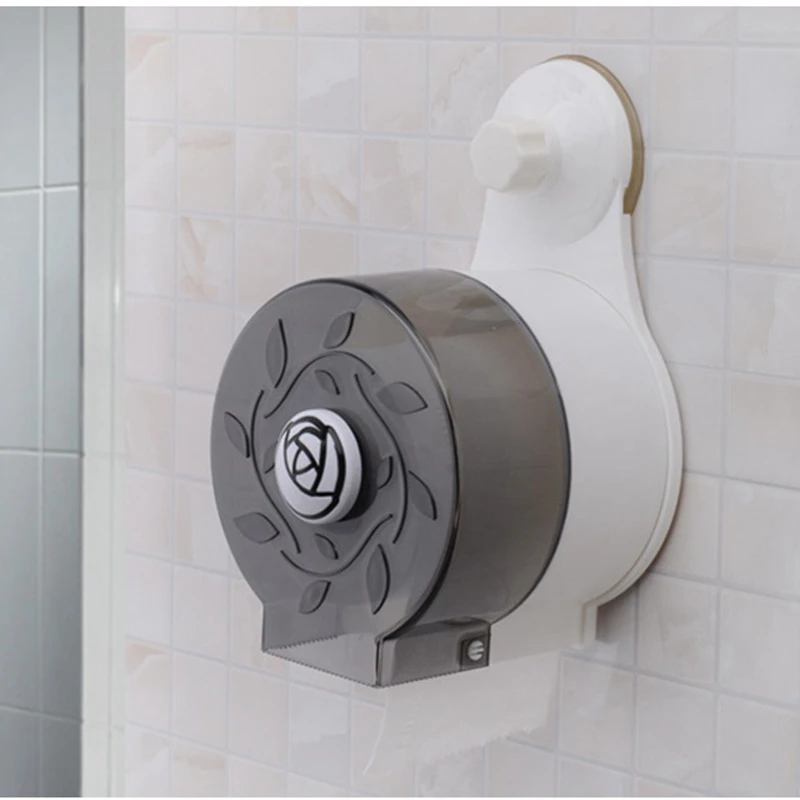 Buy Bathroom Toilet Paper Holder Kitchen Accessories Tissue Box Roll