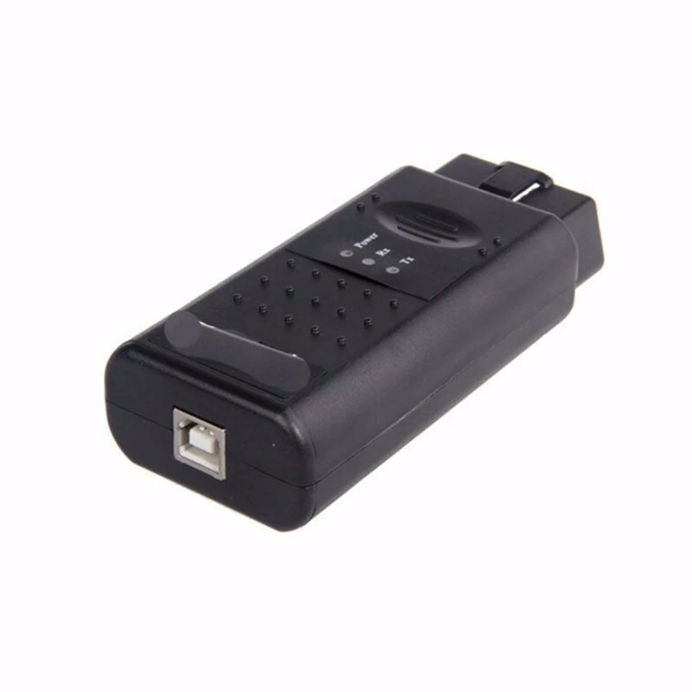 OP Com Opcom прошивка V1.7 V1.99 новая 2014V Can OBD2 CAN BUS считыватель кода для Opel однослойный PCB