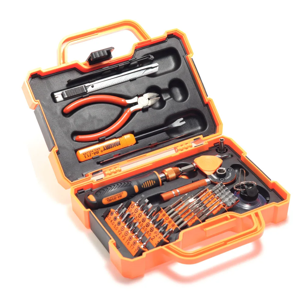 47 in 1 Professional Screwdriver Set Repair Tool Set