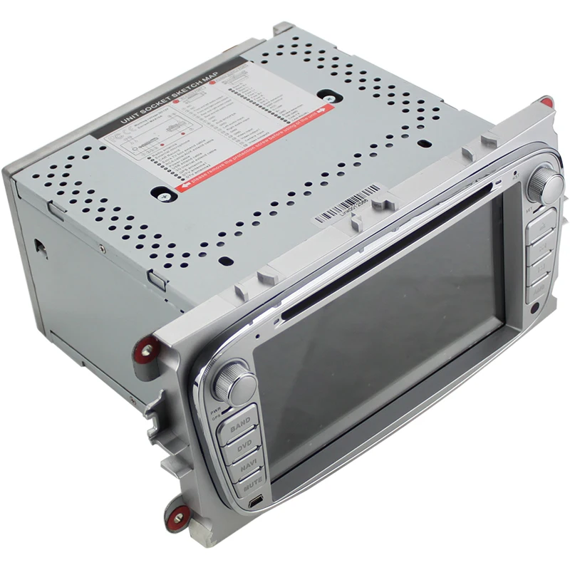 Best HIFIF Android 6.0.1 Fast Boot Car DVD Multimedia Player For Ford Focus Mondeo 2G RAM/32G ROM/8Core/2Din Autoradio HD Capacitive 32 Best HIFIF Android 6.0.1 Fast Boot Car DVD Multimedia Player For Ford Focus Mondeo 2G RAM/32G ROM/8Core/2Din Autoradio HD Capacitive 32