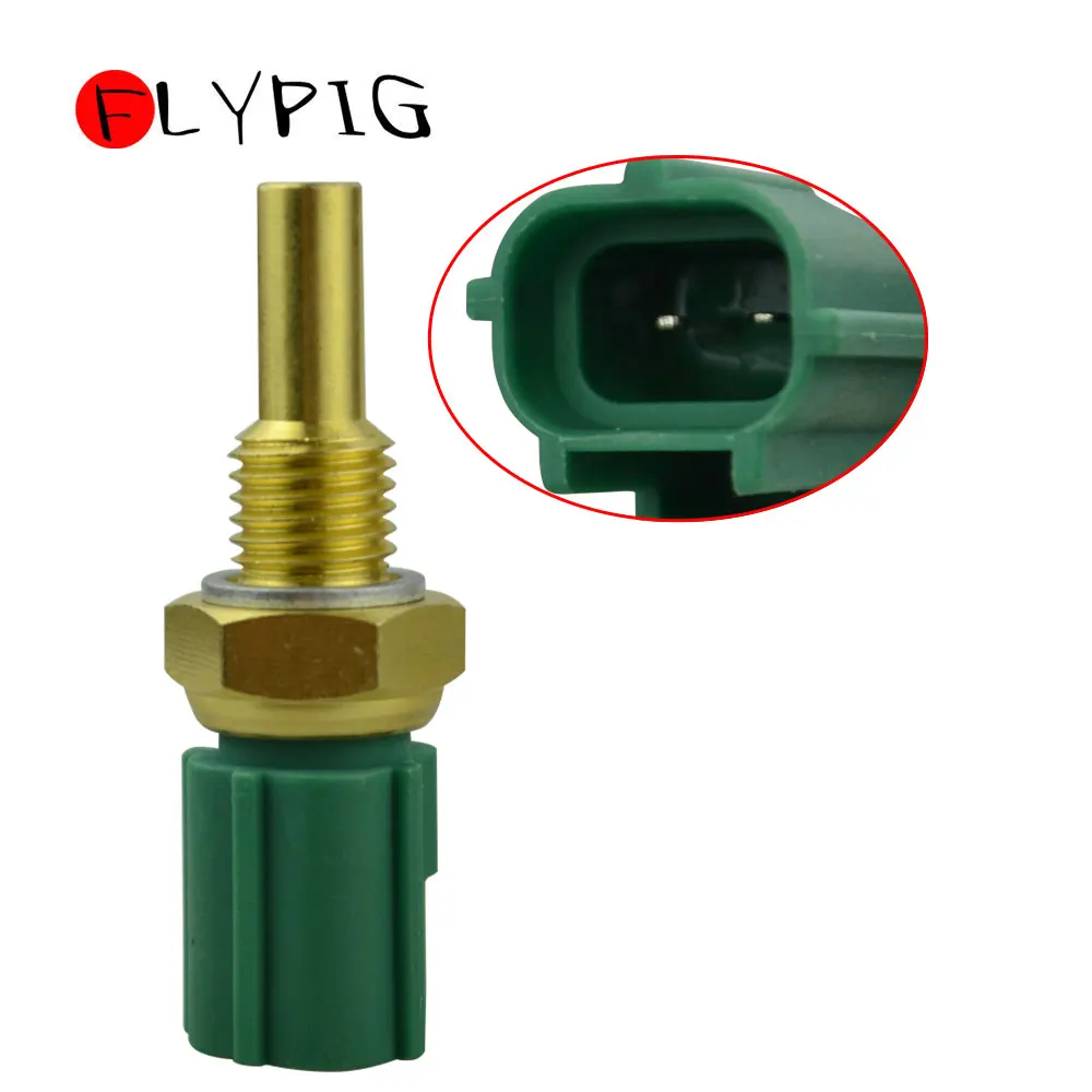 

SU4007 B3C818840 8942235010 TX40 Coolant Temperature Sensor for Chevy Geo Ford Lexus Toyota Mazda Suzuki Pontiac