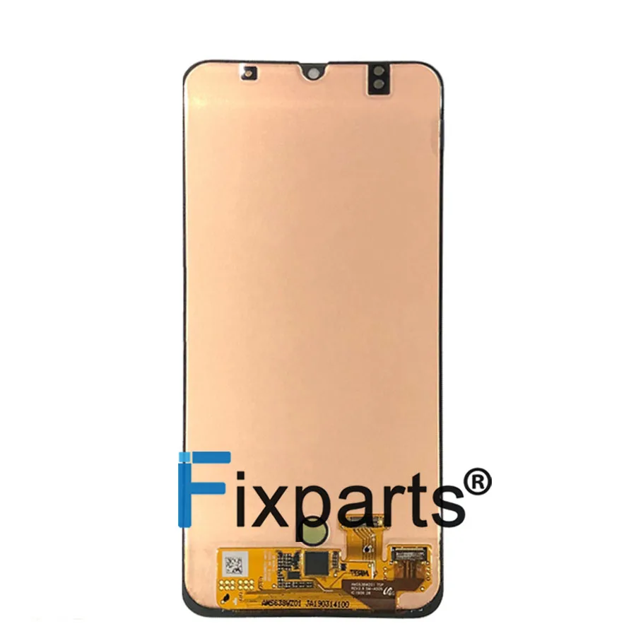 Original Tested For Samsung Galaxy A50 A505FDS A505F A505FD A505A Display Touch Screen Digitizer Assembly For Samsung A50 LCD (5)