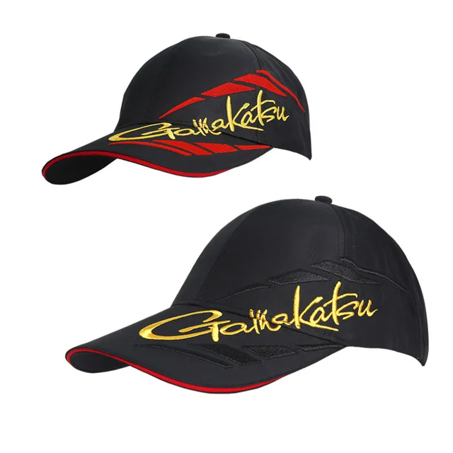 

New DAIWA Fishing Caps Hats High Quality Outdoor Sport Sunshade Hiking Camping Cycling Fishing Clothing Breathable Fishing Shirt