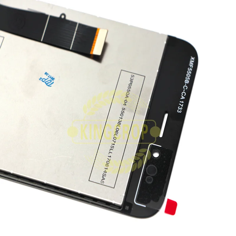 xiaomi 5X lcd (5)