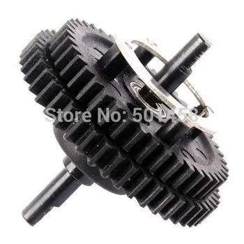 HSP part 62007 Second Way Grear(42T&47T) for 1/8th nitro power RC Buggy Car Parts 94862 /94760 wholesale price Free shipping