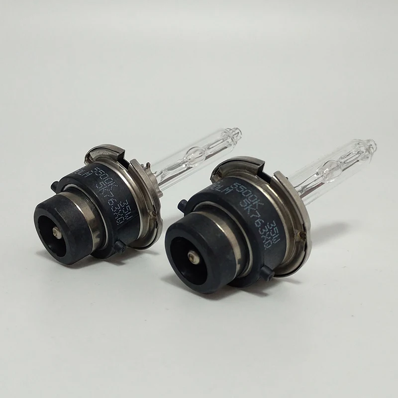 d4s XENON HID BULB