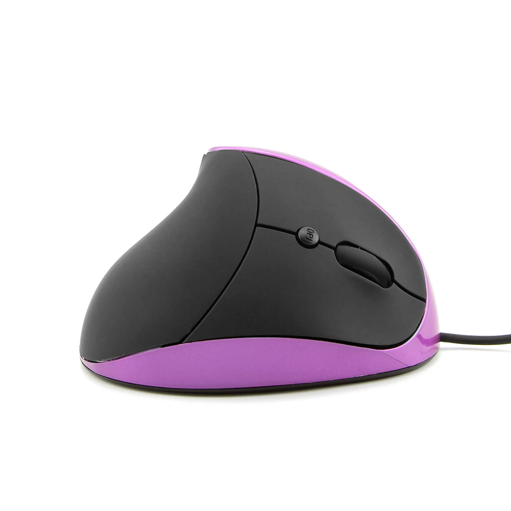 wired mouse