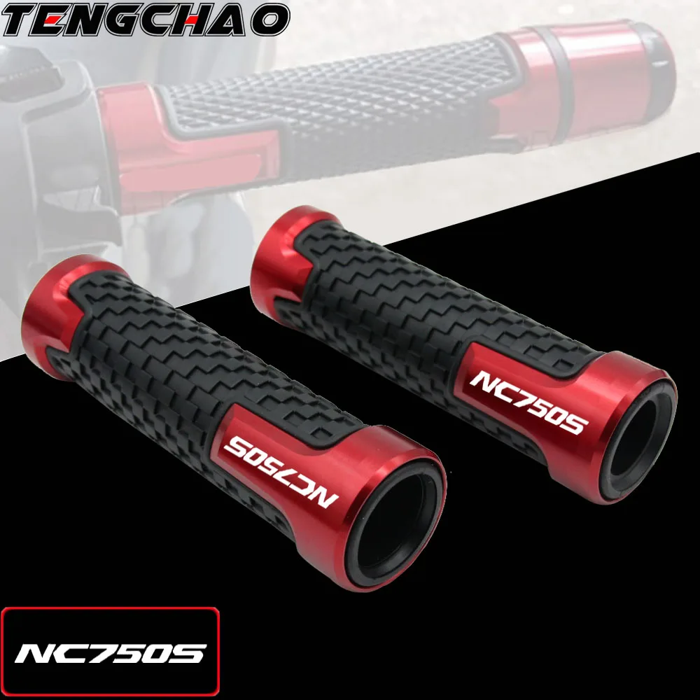 Бесплатная доставка! Универсальный клей для руля мотоцикла honda NC750 NC750S NC750X 7/8