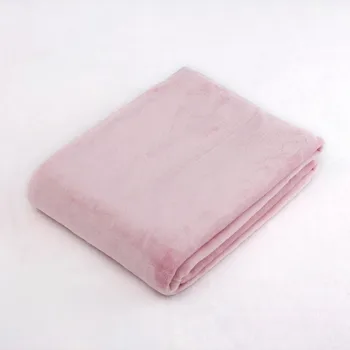 

100% Ultra-Soft Micro Fiber Throw Blanket Flannel Fleece Super Warm