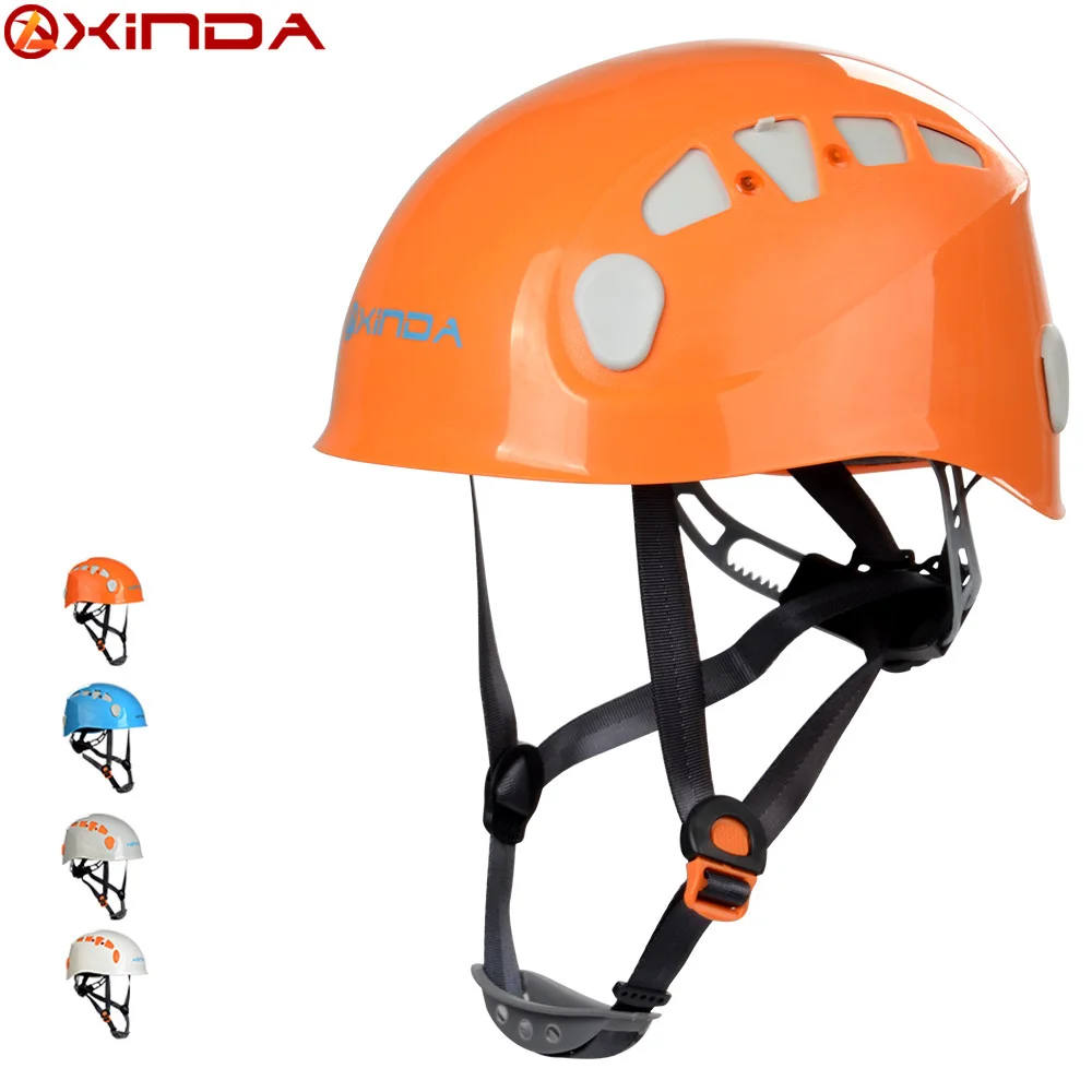 Xinda rock climbing helmet outdoorhelmet maskhelmet sporthelmet audio