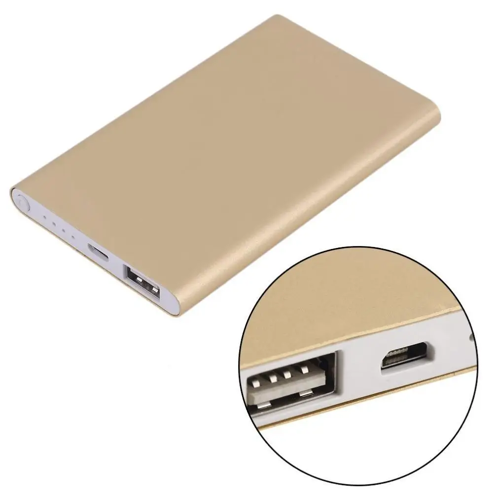 10400 мАч Внешний аккумулятор портативное зарядное устройство с USB lcd power Bank для