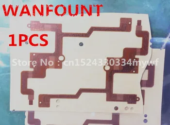

Nuevo control del obturador Flex cable para Nikn D3 D3s D3x SLR