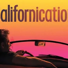 Домашний декор Californication tv Show-Шелковый художественный плакат стены Sicker украшение подарок