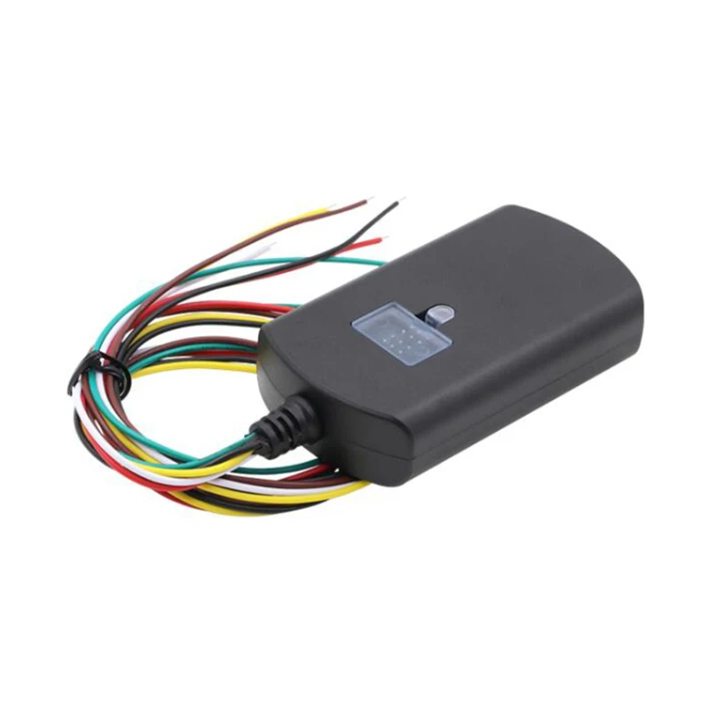 Euro6 for volvo 5