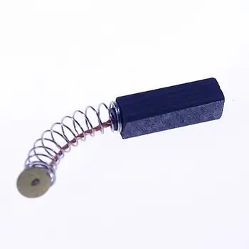 

10 x Carbon Brush 3.5*5*10 mm Accessaries For Electrical Motor Power Tool