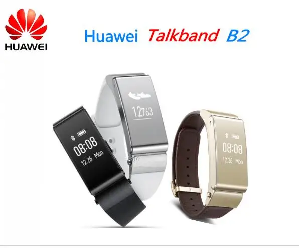 Original Huawei Smart Band Bluetooth Fitness Smartwatch
