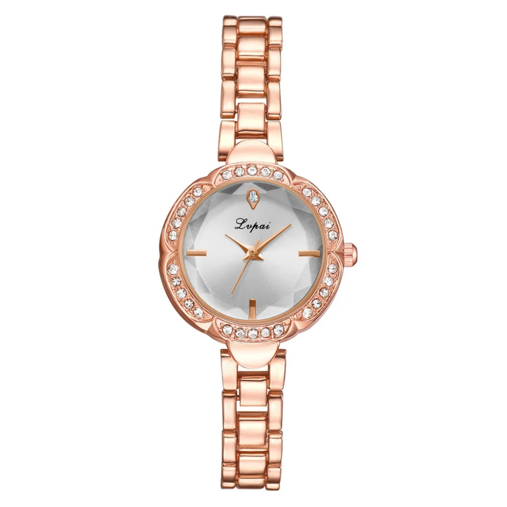 Европейские модные красивые наручные часы, женские стальные часы, маленькие нежные часы, женские часы-браслет Zegarek Damski# A
