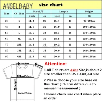 Boys and Girls VOGUE Princess Print T shirt Baby Cartoon White T-shirt Kids Summer Funny Harajuku Casual Clothes,HKP5209 6