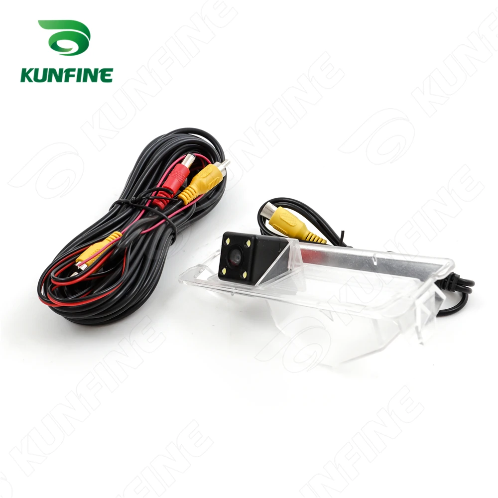 Car Rear View Camera for Nissan March 2010  E