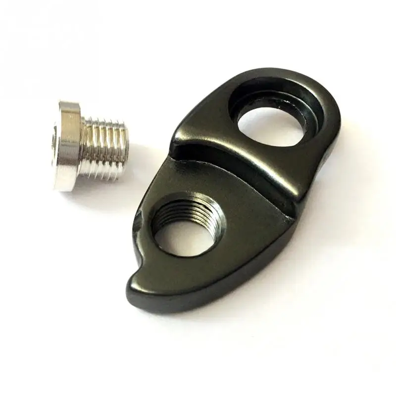 

High quality Mountain Bike Rear Derailleur Tail Hook Lengthener 10/11 Freewheel Variable speed Modified Accessories